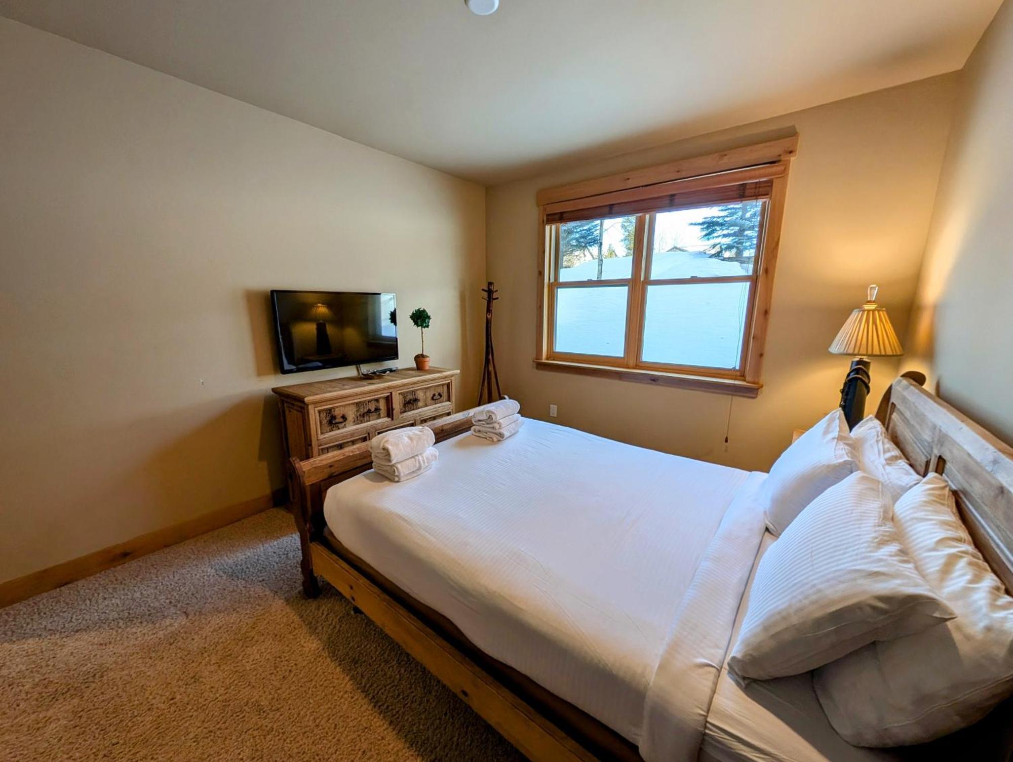 Frey Gulch 58 By Summitcove Lodging Keystone Exterior foto
