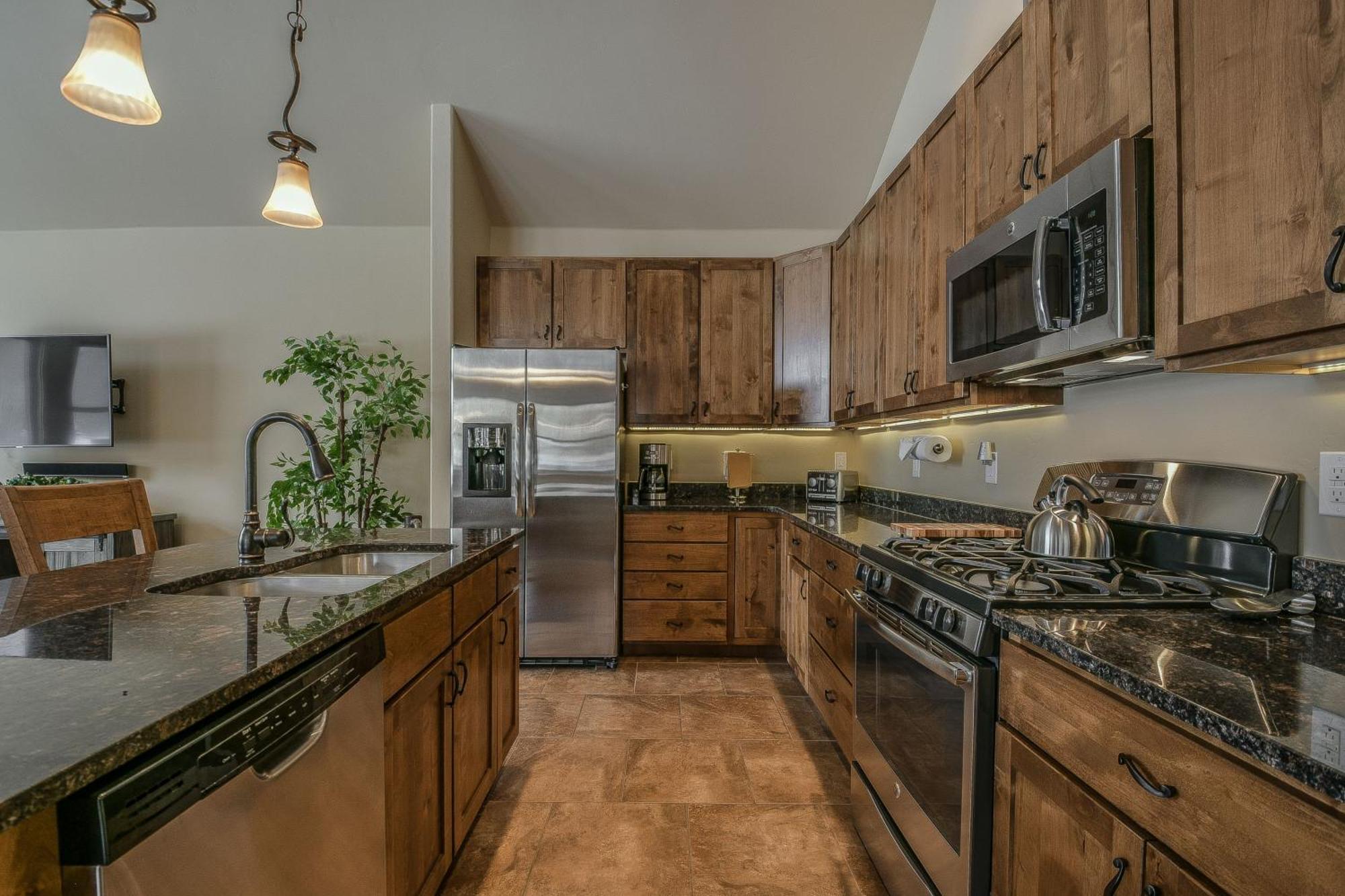 Frey Gulch 58 By Summitcove Lodging Keystone Exterior foto