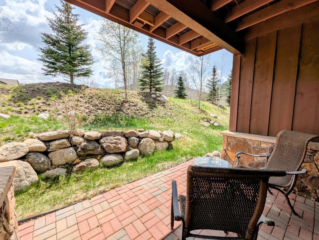 Frey Gulch 58 By Summitcove Lodging Keystone Exterior foto