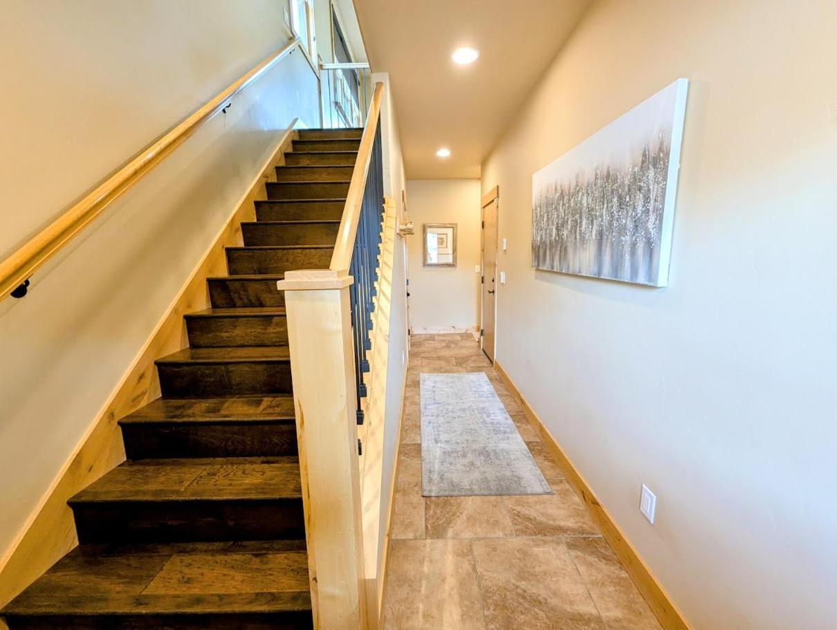 Frey Gulch 58 By Summitcove Lodging Keystone Exterior foto